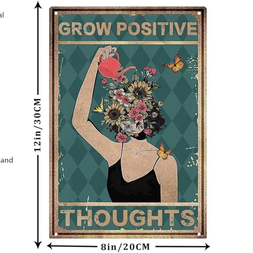 N/A grow positive